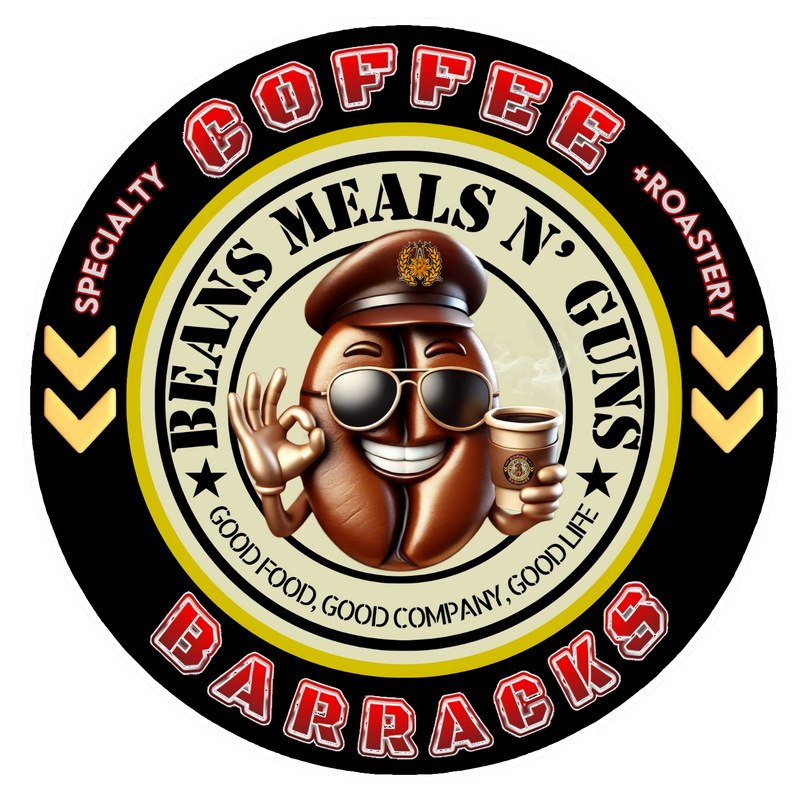 COFFEE BARRACKS